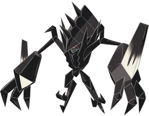 Necrozma .